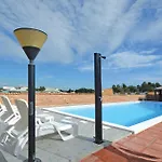 Amazing In With Swimming Pool