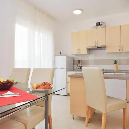 Apartment Amazing In With Swimming Pool Nin