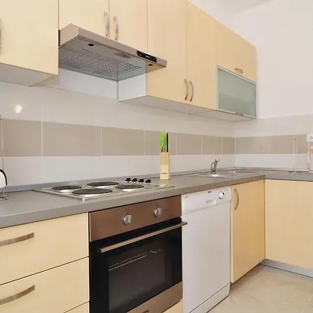 Amazing In With Swimming Pool Apartment