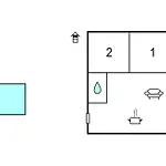 Amazing In With Swimming Pool Apartment